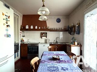  Maison � vendre 5 pi�ces 110 m�