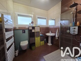  Maison � vendre 7 pi�ces 95 m�