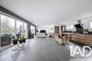  Maison � vendre 4 pi�ces 124 m�