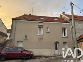  Maison  vendre 4 pices 99 m