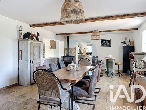   Vente Maison/villa 10 pi�ces Maison - 10 pi�ce(s) - 250 m�