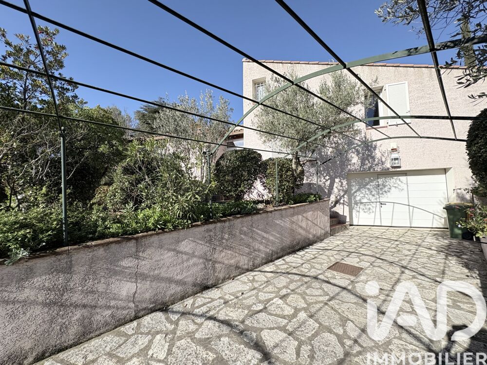 � vendre  Maison G�menos (13420)