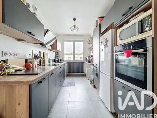  Appartement � vendre 4 pi�ces 74 m�