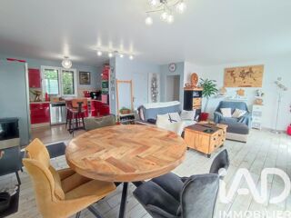  Maison � vendre 6 pi�ces 130 m�