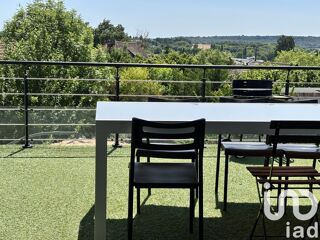  Maison  vendre 6 pices 151 m