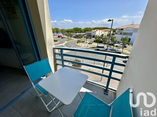  Appartement � vendre 2 pi�ces 30 m�