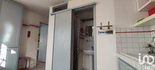  Appartement � vendre 2 pi�ces 27 m�