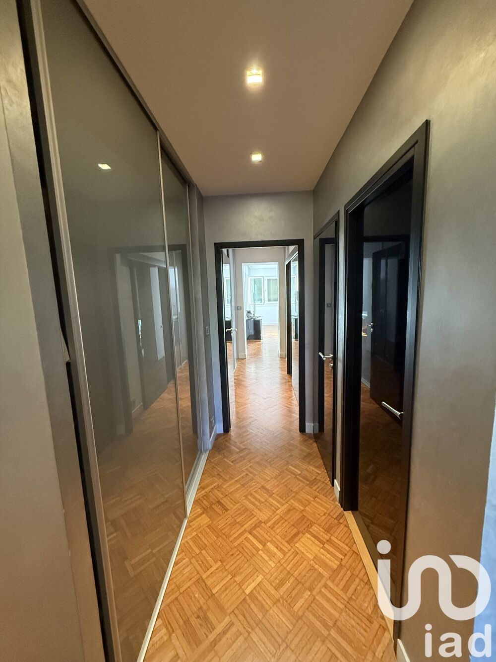  vendre  Appartement Marseille 8