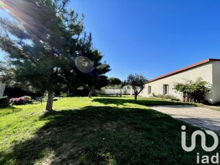  Maison � vendre 8 pi�ces 205 m�