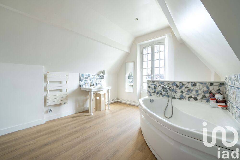  vendre  Maison Montesson (78360)