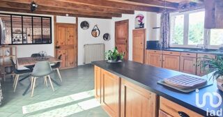  Maison � vendre 8 pi�ces 162 m�