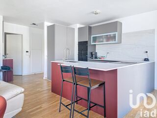  Appartement � vendre 4 pi�ces 84 m�