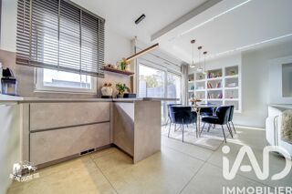  Maison � vendre 5 pi�ces 90 m�