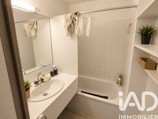  Appartement � vendre 2 pi�ces 31 m�
