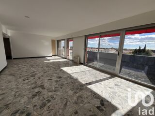  Appartement � louer 5 pi�ces 161 m�