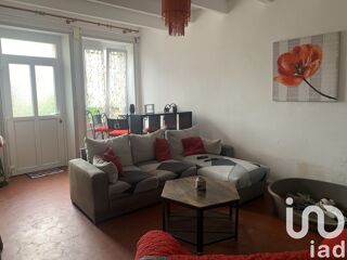  Maison � vendre 4 pi�ces 112 m�