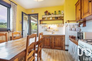  Maison � vendre 4 pi�ces 99 m�