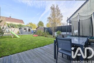  Maison � vendre 5 pi�ces 95 m�