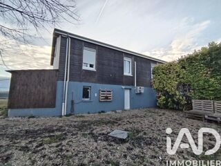  Maison � vendre 4 pi�ces 67 m�