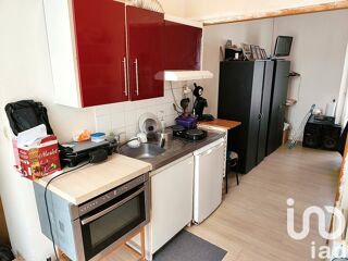  Appartement  vendre 2 pices 26 m
