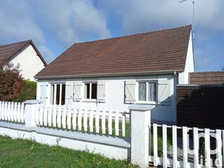  Maison � vendre 4 pi�ces 87 m�