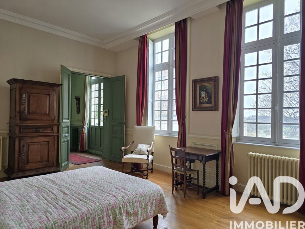 � vendre  Maison Angoul�me (16000)