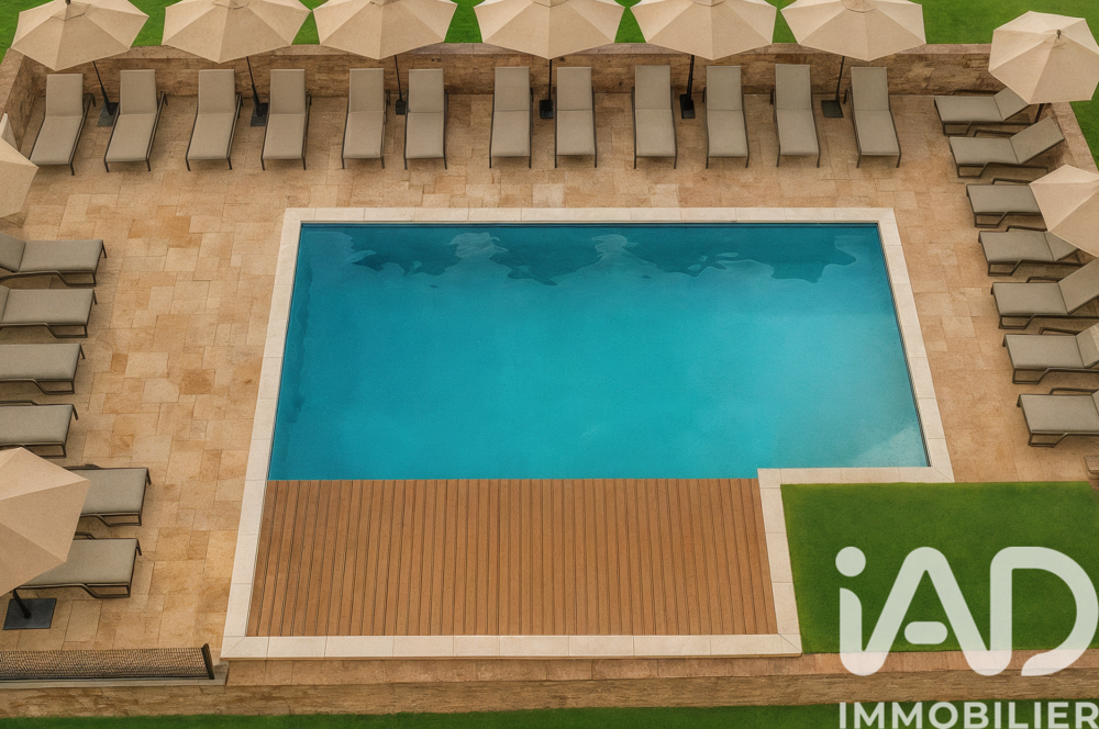 � vendre  Maison Grimaud (83310)