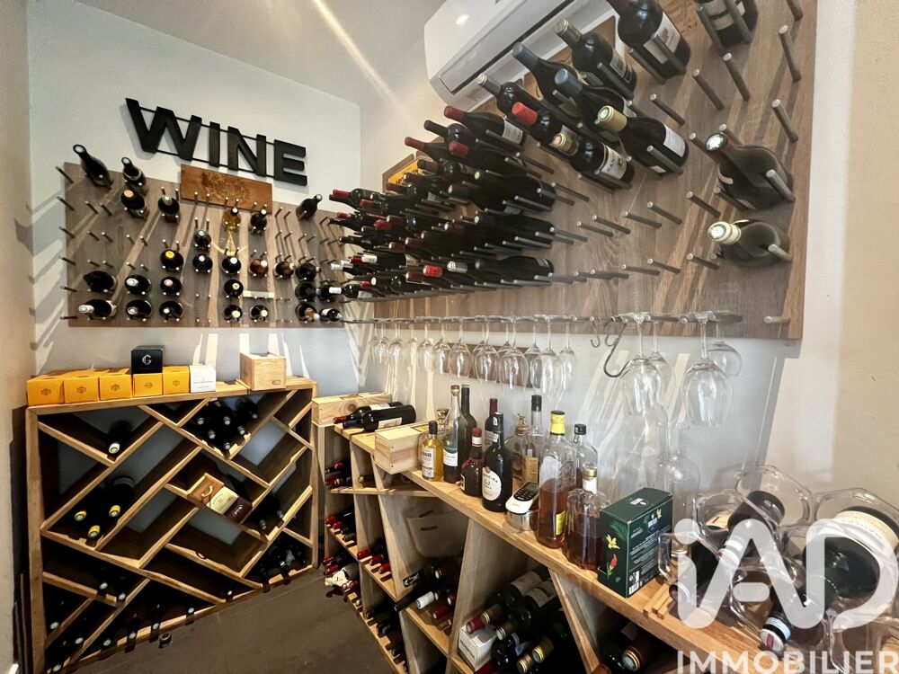 � vendre  Maison Bordeaux (33000)