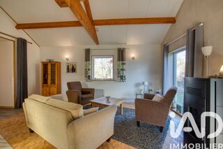  Maison � vendre 3 pi�ces 83 m�