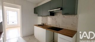  Appartement � vendre 3 pi�ces 46 m�