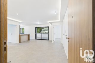  Appartement � vendre 3 pi�ces 60 m�