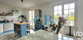  Maison � vendre 5 pi�ces 88 m�