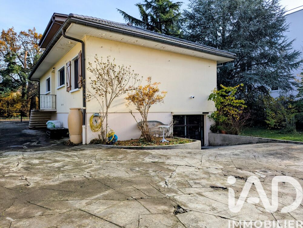  vendre  Maison Annemasse (74100)