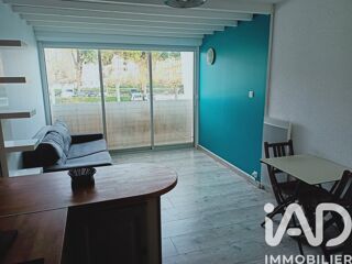  Appartement � vendre 1 pi�ce 25 m�