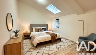  Maison � vendre 5 pi�ces 126 m�