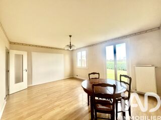  Maison � vendre 5 pi�ces 91 m�