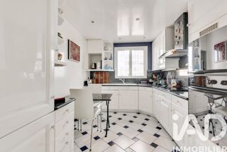  Appartement  vendre 4 pices 85 m