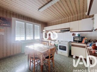  Maison  vendre 5 pices 76 m