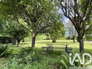  Maison � vendre 7 pi�ces 221 m�