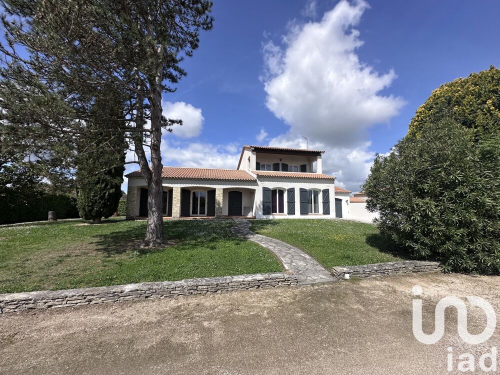 � vendre  Maison Saint-Alban (31140)