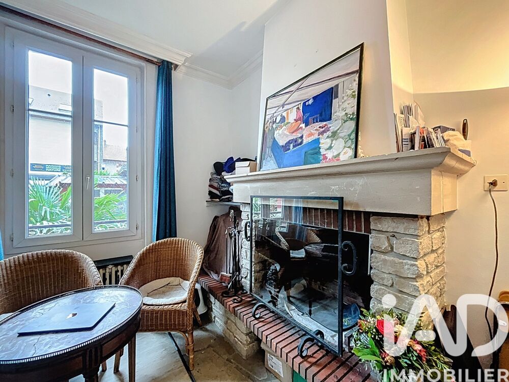  vendre  Maison Ouistreham (14150)