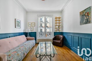  Appartement  vendre 3 pices 53 m