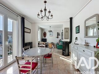  Maison � vendre 7 pi�ces 153 m�