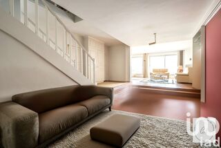  Appartement � vendre 7 pi�ces 218 m�