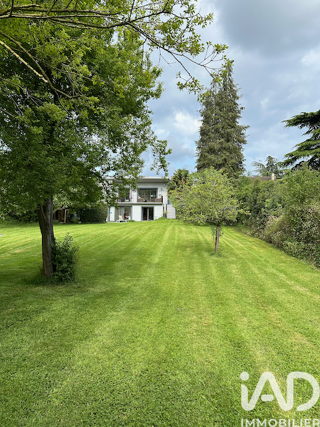  Maison � vendre 10 pi�ces 266 m�