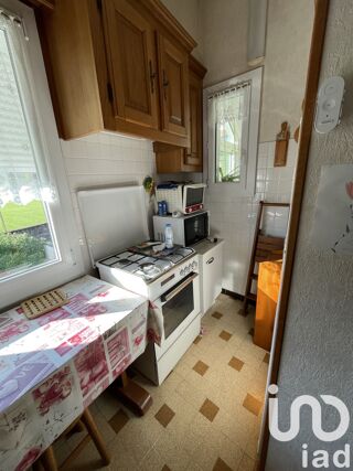 Maison  vendre 7 pices 99 m