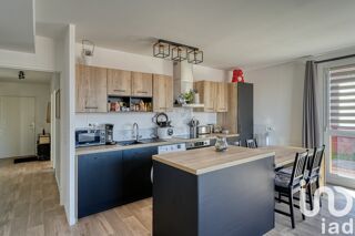  Appartement � vendre 4 pi�ces 82 m�