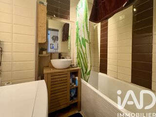  Appartement � vendre 2 pi�ces 33 m�