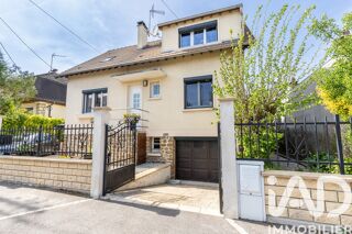  Maison � vendre 5 pi�ces 110 m�