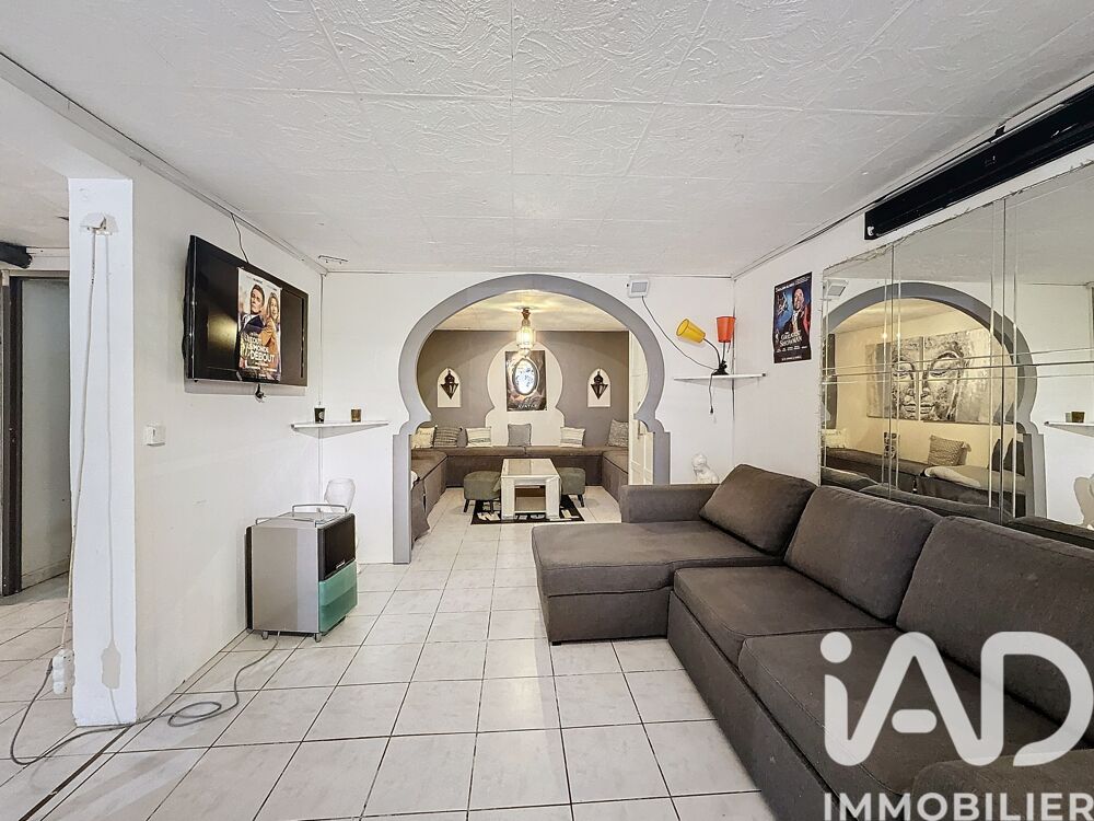 � vendre  Maison M�dan (78670)